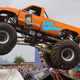 Illustration for article titled Here's Some Of The Worst Monster Truck Names Ever
